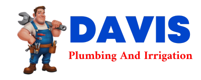 Trusted plumber in TOQUERVILLE